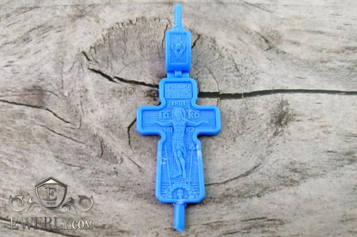 Хрест - восківка з інжекторного воску (опт) купити 18706HQ