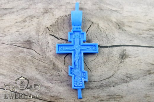 Хрест - восківка з інжекторного воску (опт) купити 18659AQ