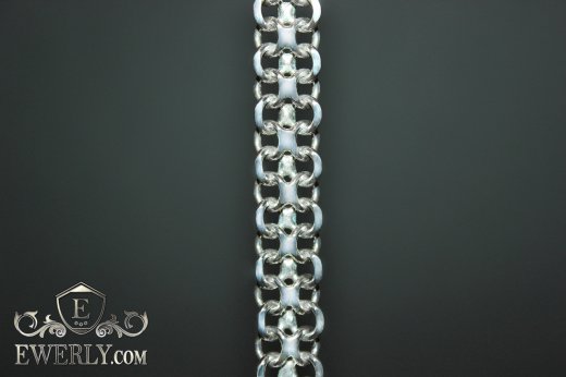 "Cobra" of sterling silver to buy 101015MH